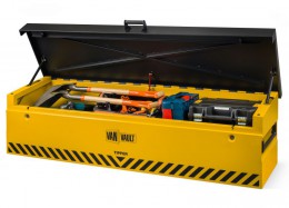 Van Vault Tipper Secure Storage Vehicle Box £529.00